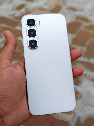 Infinix Hot 60 pro