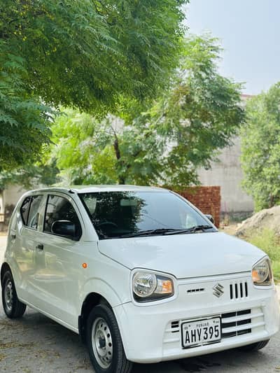 Suzuki Alto 2022