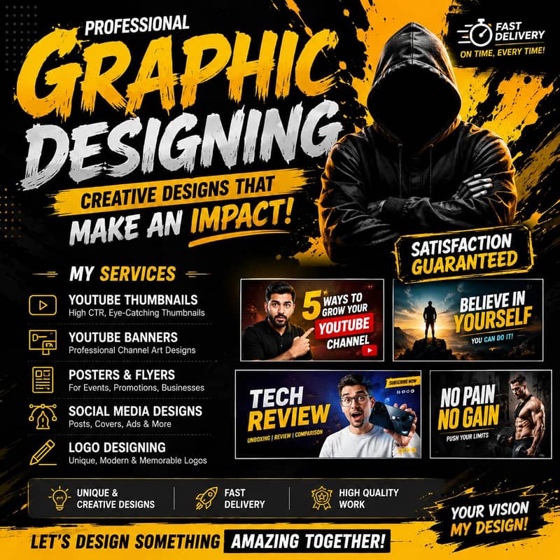 Graphic designer 0