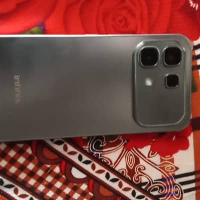 Infinix Note 60