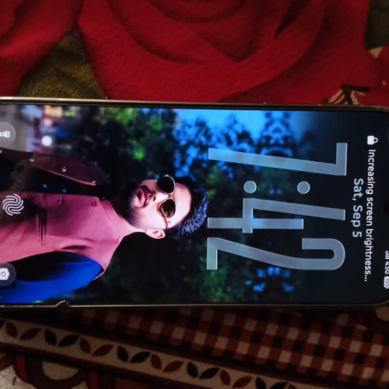 Infinix Note 60 1