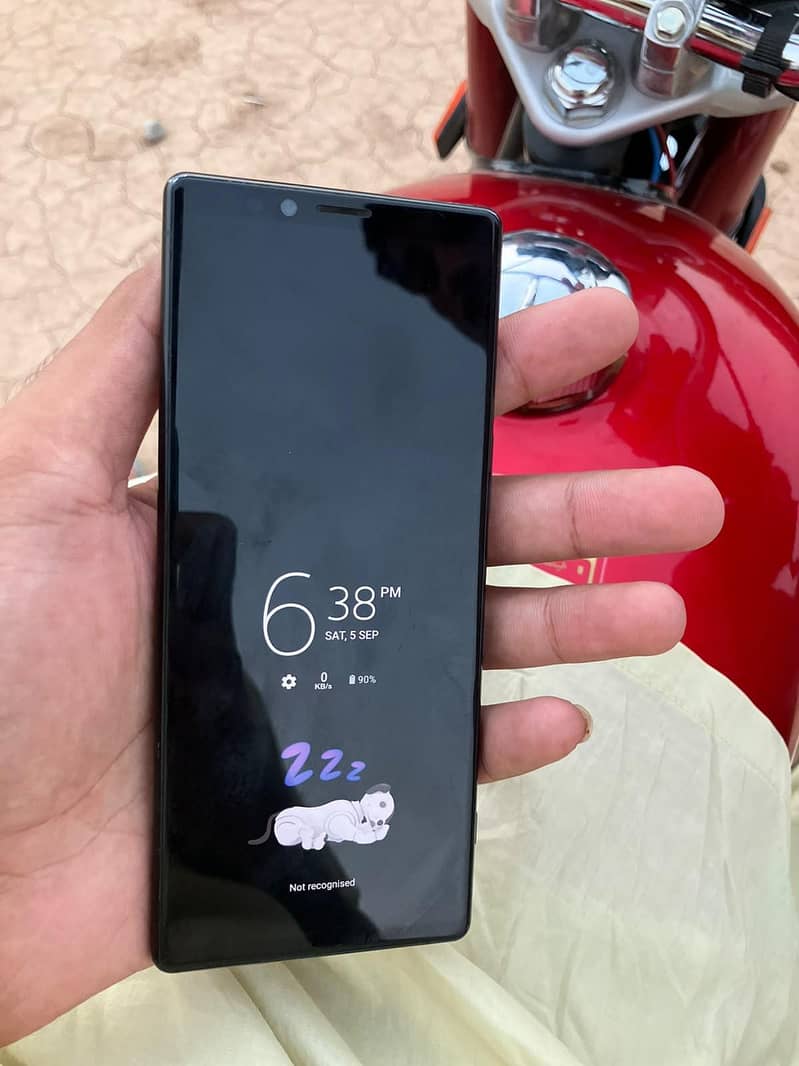 Sony 1 3