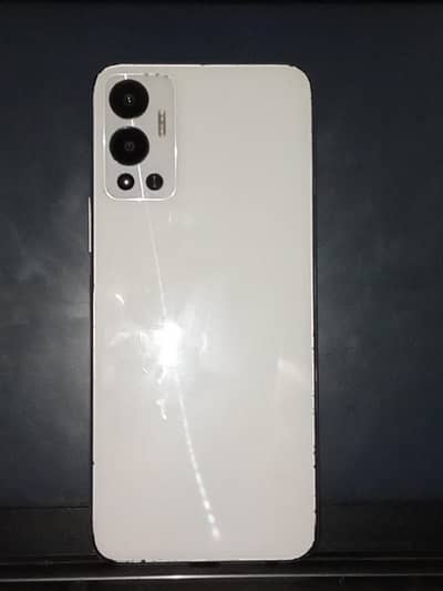 Infinix Hot 12 Play