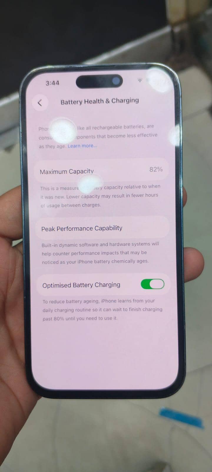 Apple iPhone 14 Pro 3