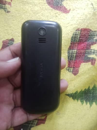 Nokia 120 daul sim memory card