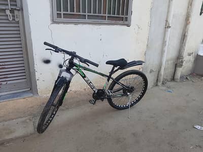 cycle