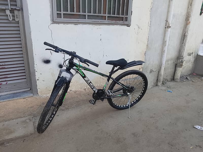 cycle 0