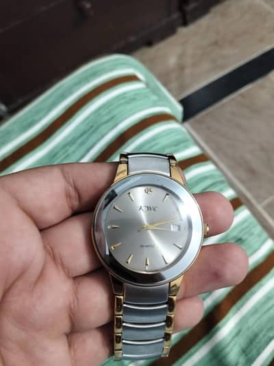 Original KWC watch