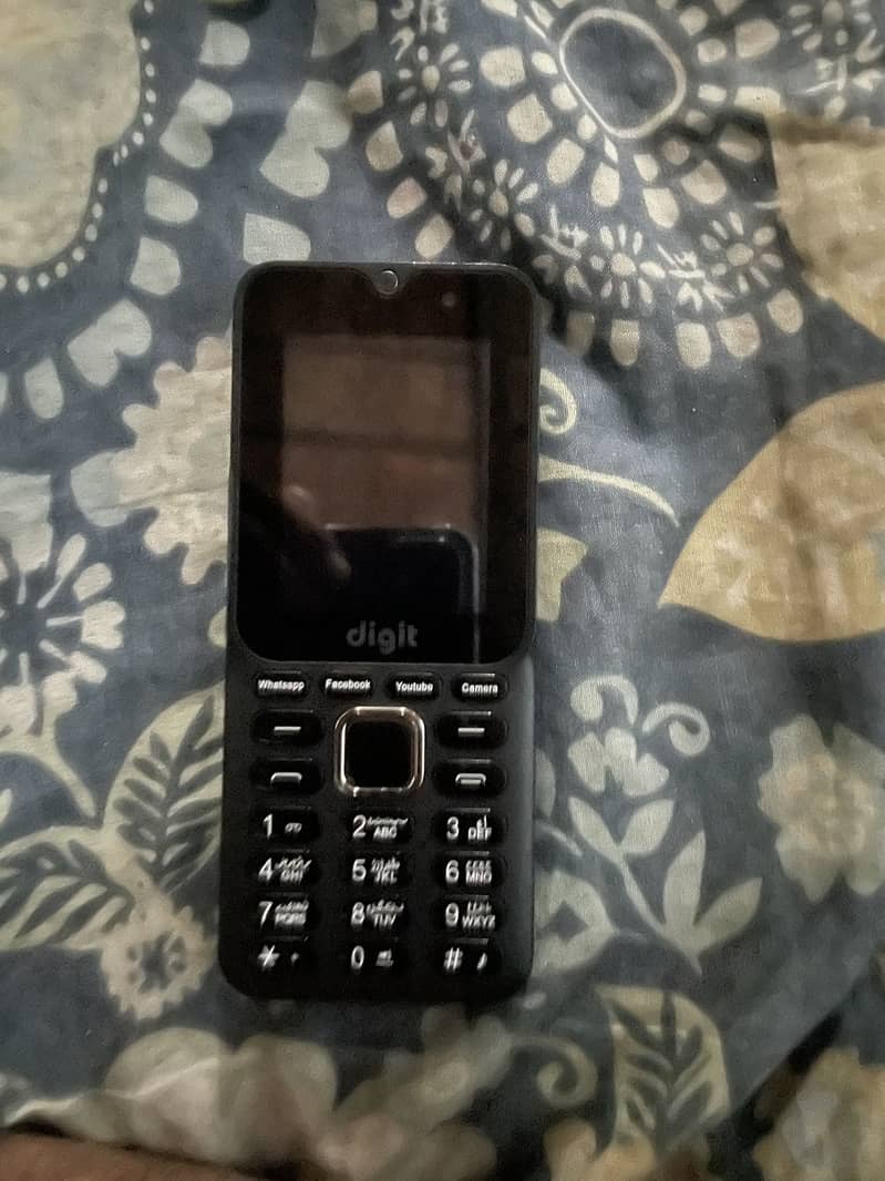 Digit 4g E2 pro 1