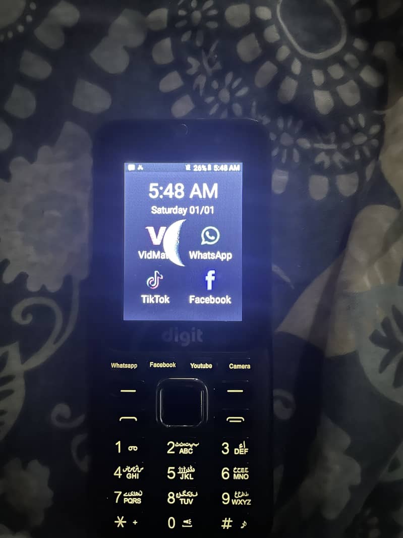 Digit 4g E2 pro 2