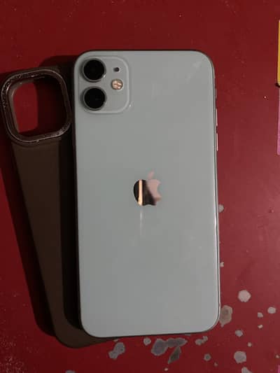 Apple iPhone 11