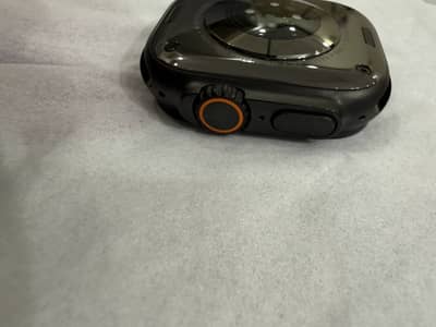 Apple watch ultra 3 in warranty