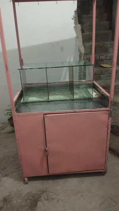 counter