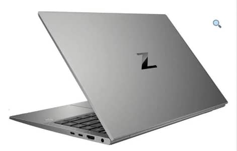 HP ZBook Firefly 14 G8 Core i7 11th Generation 16GB RAM 512GB NVMe SSD