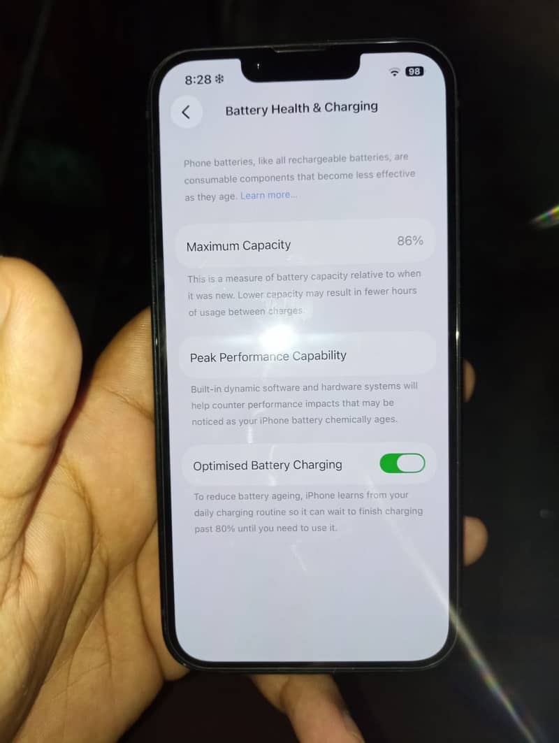 Apple iPhone 14 1