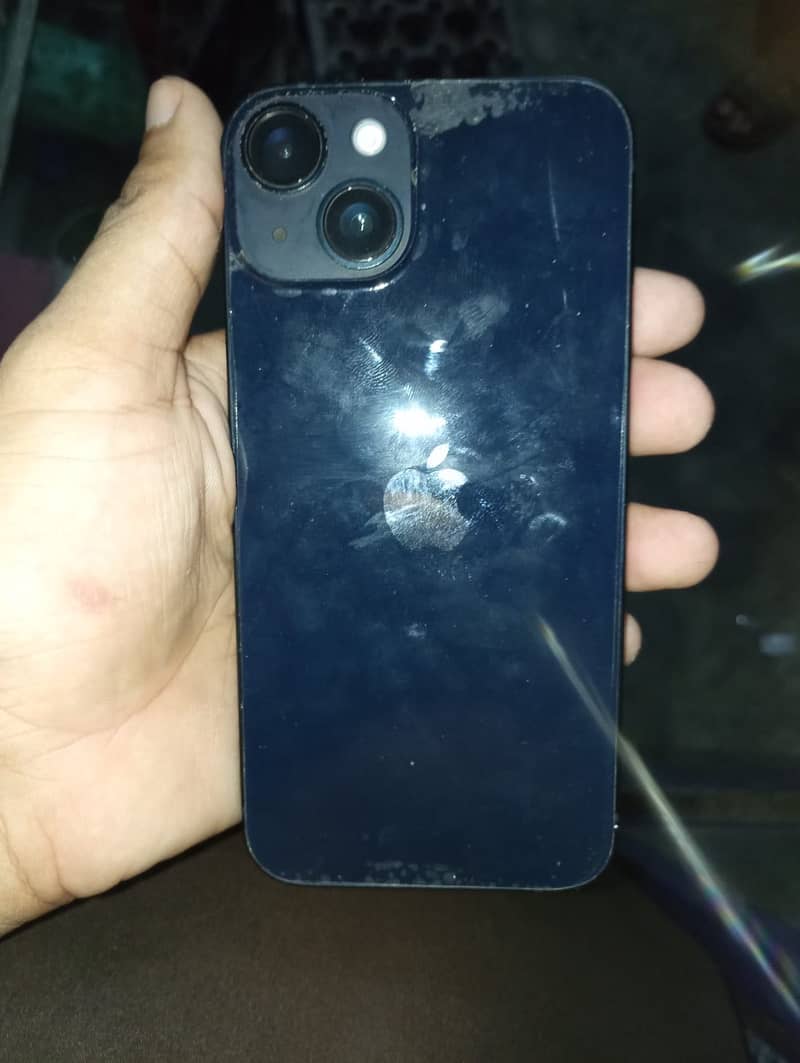 Apple iPhone 14 2