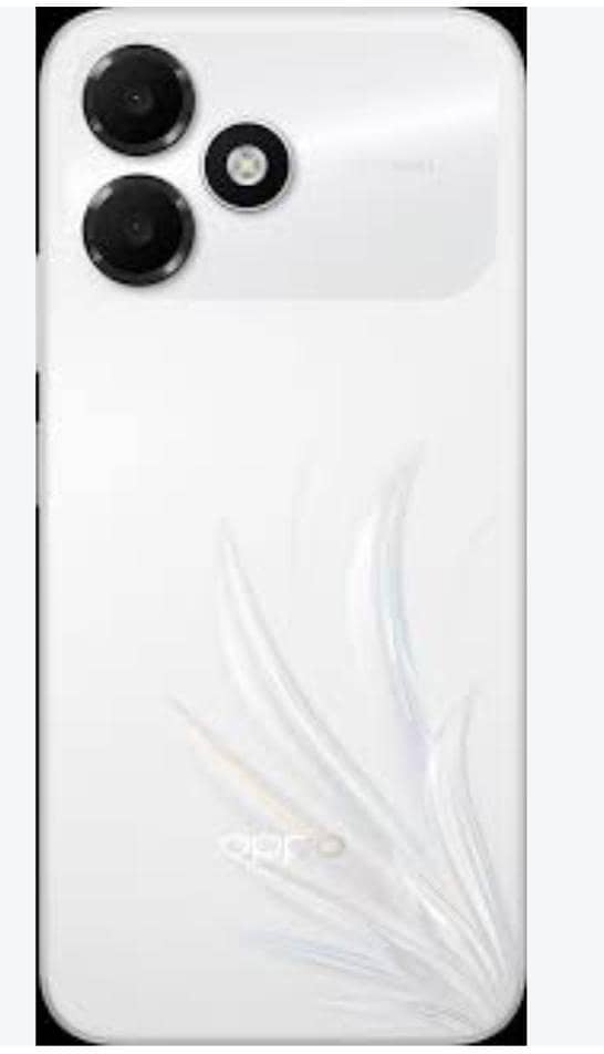 OPPO A6c 1