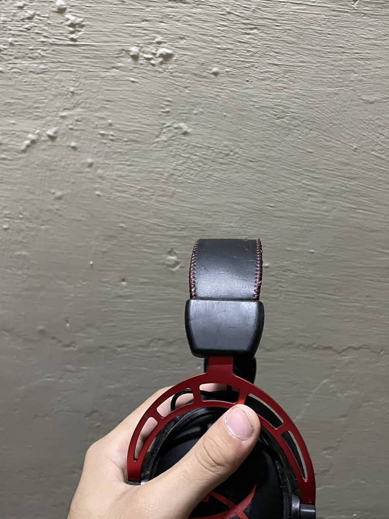 Hyper x Cloud alpha 2