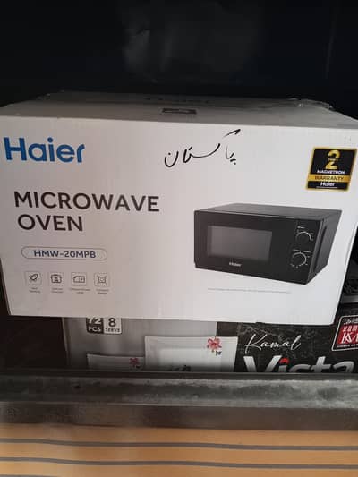Brand New sealed pack oven hair company