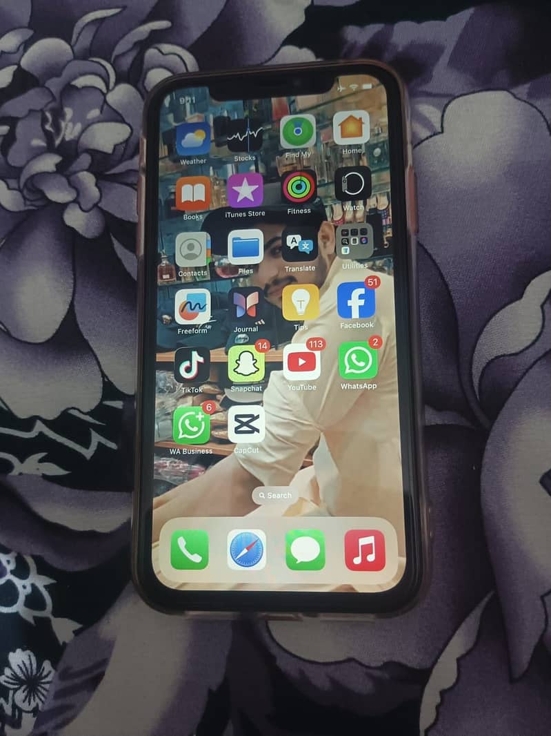 Apple iPhone 1