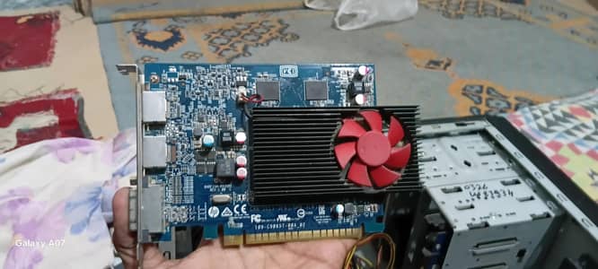 AMD R9 M360 2GB GDDR5 128BIT  DX 12 BEST FOR LOW END GAMING