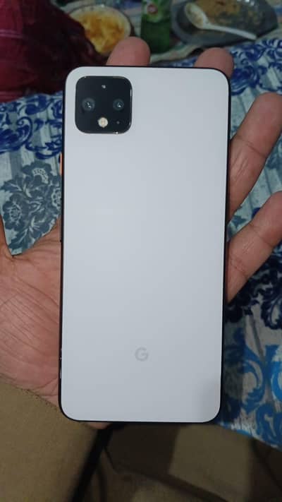 Google Pixel 4 XL
