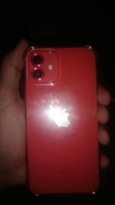 Apple iPhone 12 Pro