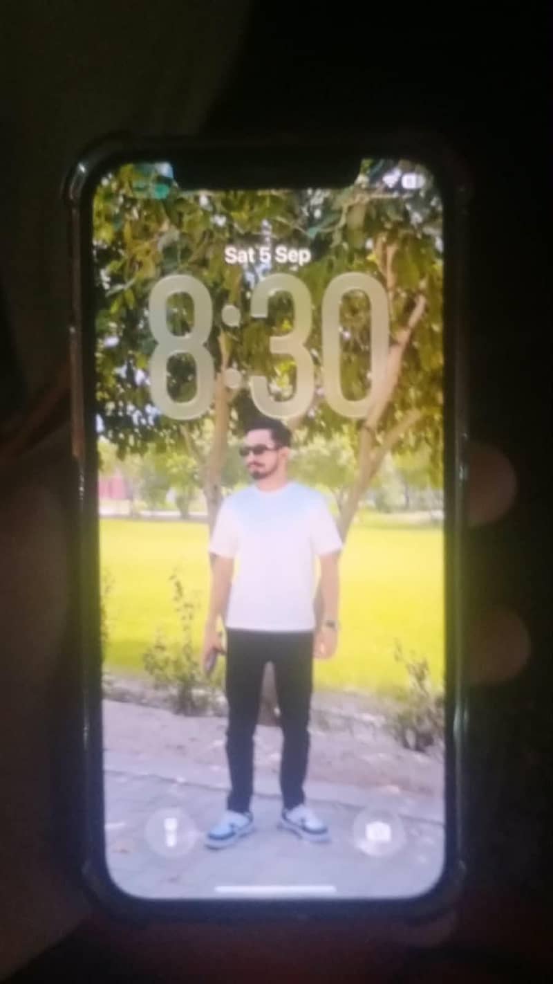 Apple iPhone 12 Pro 1