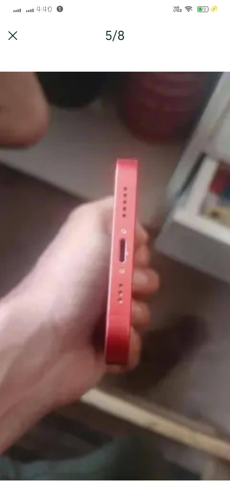 Apple iPhone 12 Pro 7