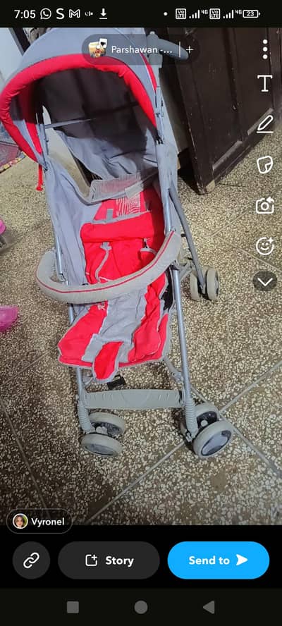 just sale
