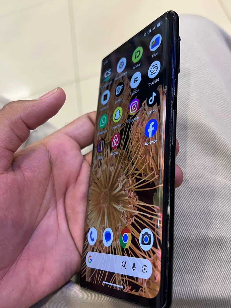 Google Pixel 6 Pro 1