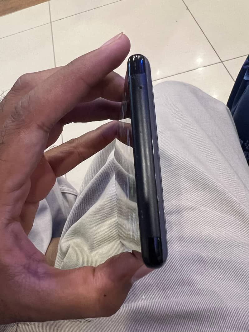 Google Pixel 6 Pro 3