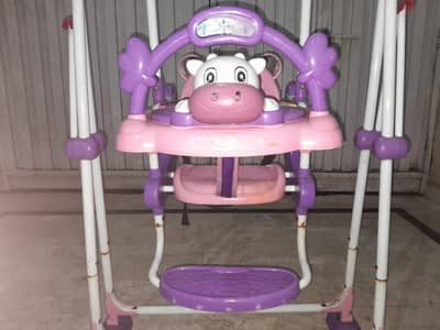 Swing for children