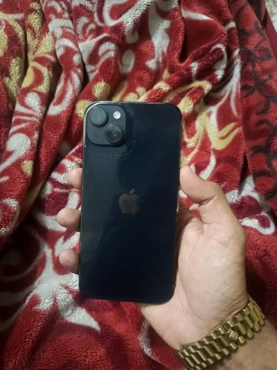 Apple iPhone 14 plus