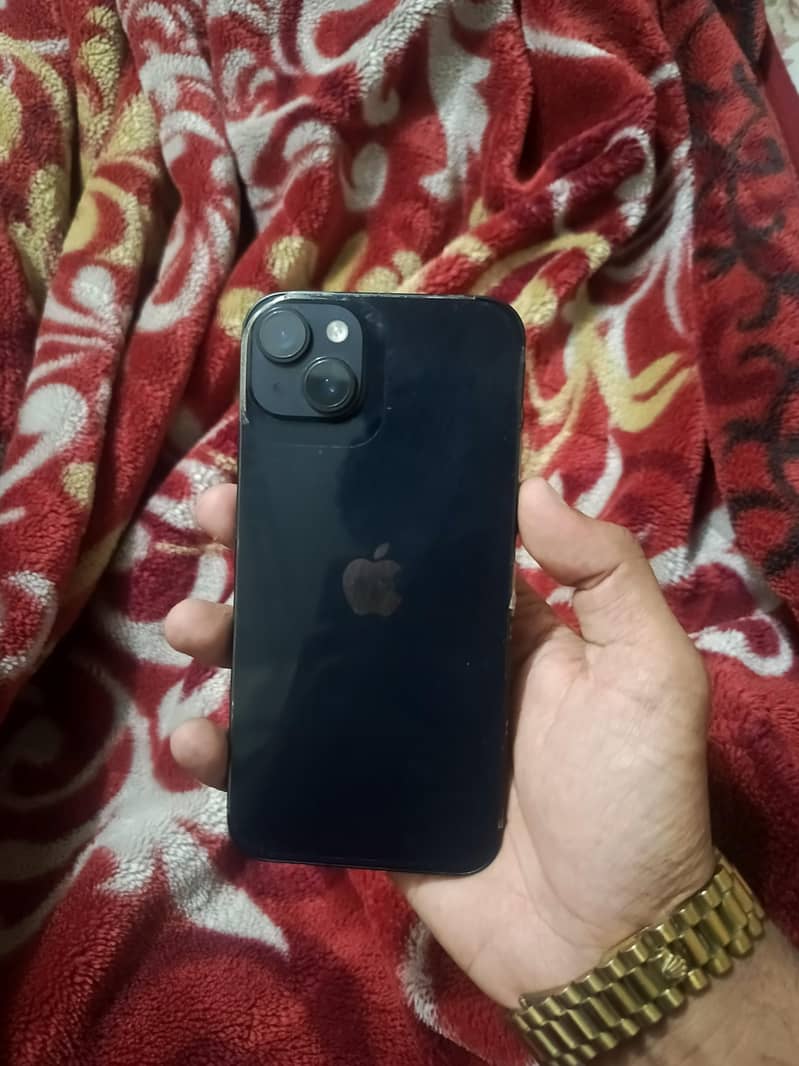 Apple iPhone 14 plus 0