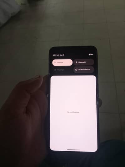 Google pixel 4xl