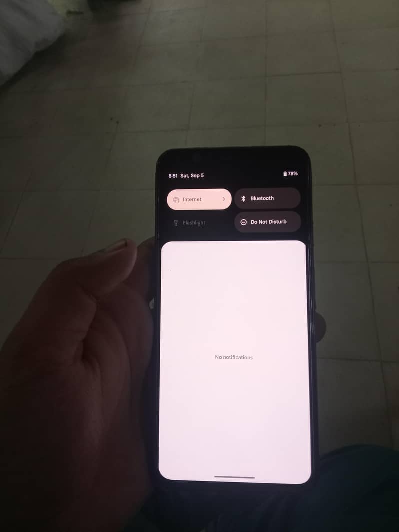 Google pixel 4xl 0