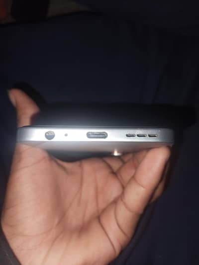 Infinix hot60 pro