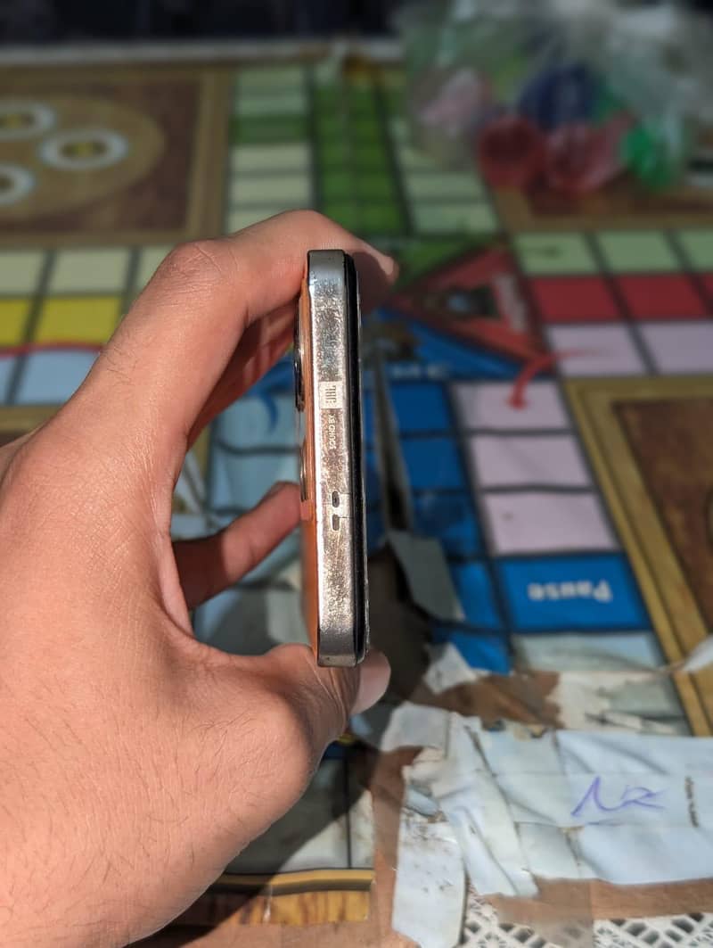 Infinix Note 30 1