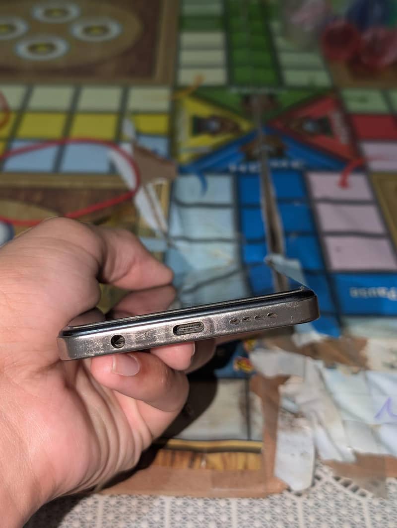 Infinix Note 30 2