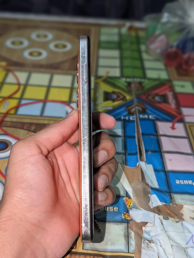 Infinix Note 30 3