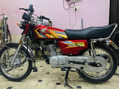 Brand-new condition