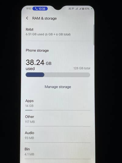 Vivo Y17