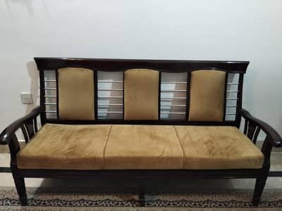 Sofa Set for Sale Good Condition