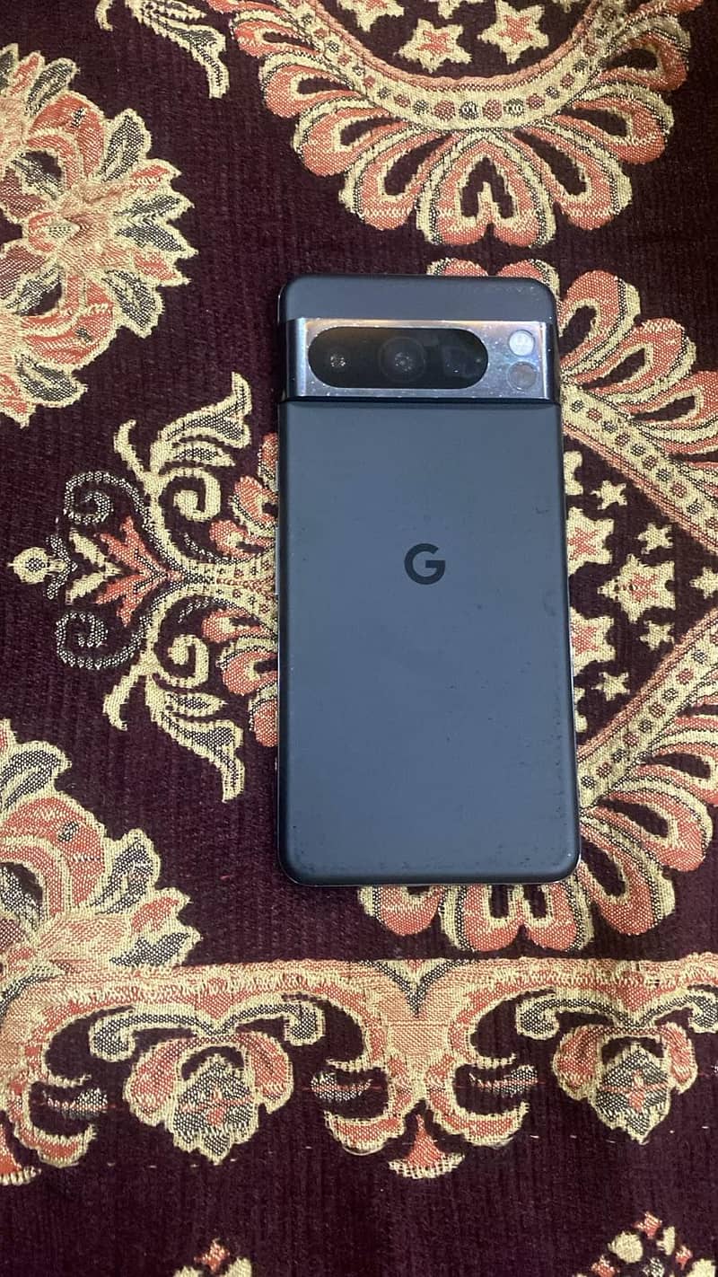 Google Pixel 8 Pro 0