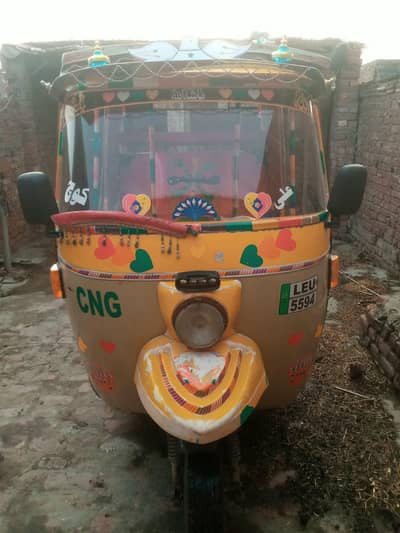 tez raftar rickshaw for sell