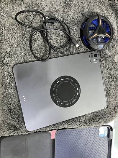 Ipad M5