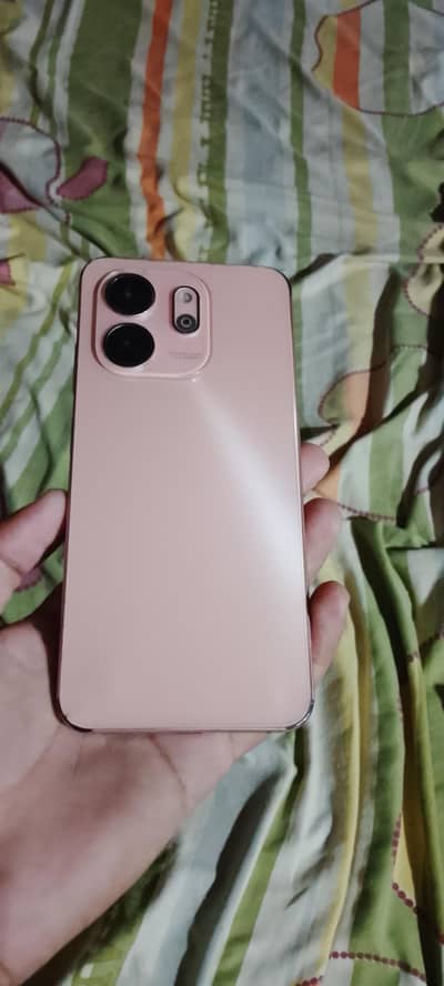 for Sale infinix Samrat 9!Hd