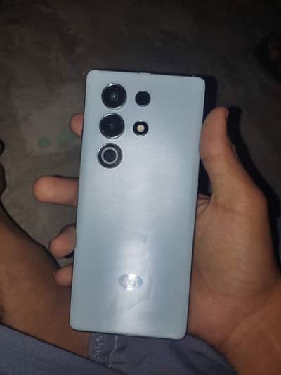 Itel S25 Ultra