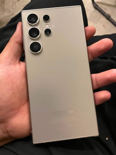 Samsung Mobile S24 Ultra